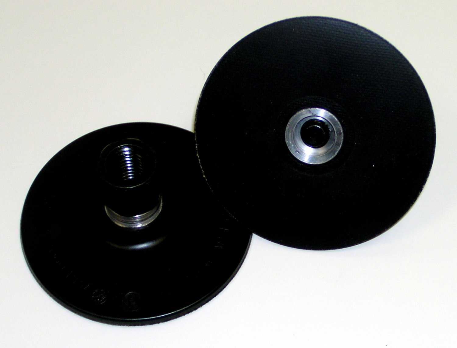 7010362527 - 3M Roloc Disc Pad TS and TSM 28578, Hard 4 in x 5/8 in-11 internal, 5 ea/Case