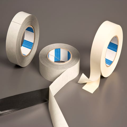  - P-55 Flame Retardant Carpet Tape
