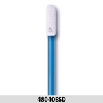 48040ESD - CHEMTRONICS COVENTRY ESD STATIC CONTROL SWABS 2.7IN