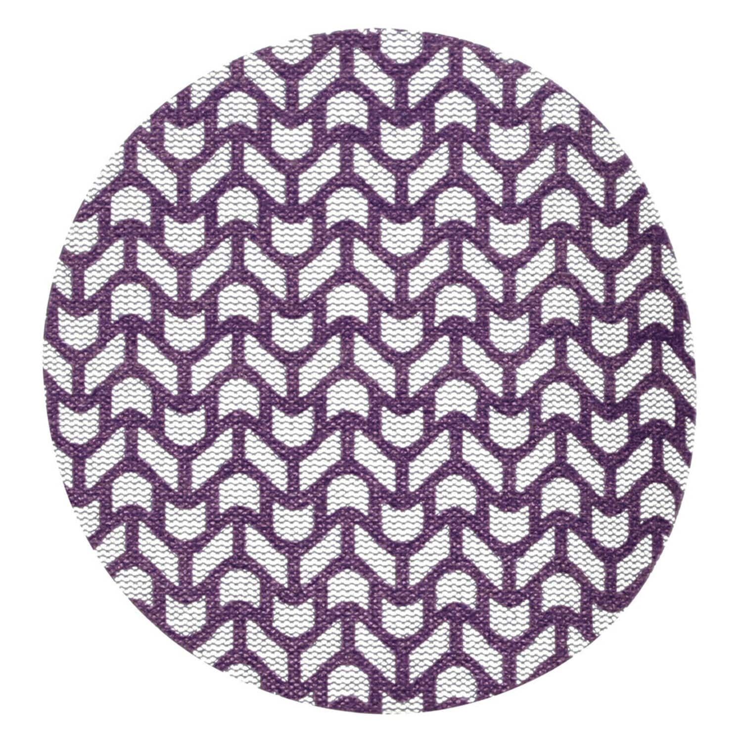 7100288136 - 3M Xtract Cubitron II Net Disc 710W, 120+, 6 in x NH, Die 600Z, 50/inner, 300 ea/Case