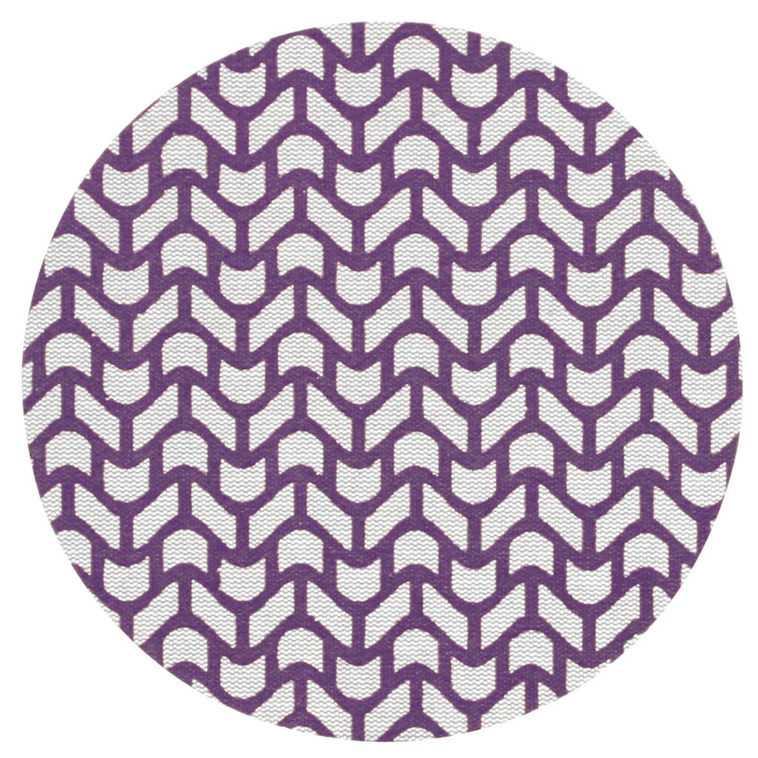 7100288232 - 3M Xtract Cubitron II Net Disc 710W, 150+, 6 in x NH, Die 600Z, 50/inner, 300 ea/Case