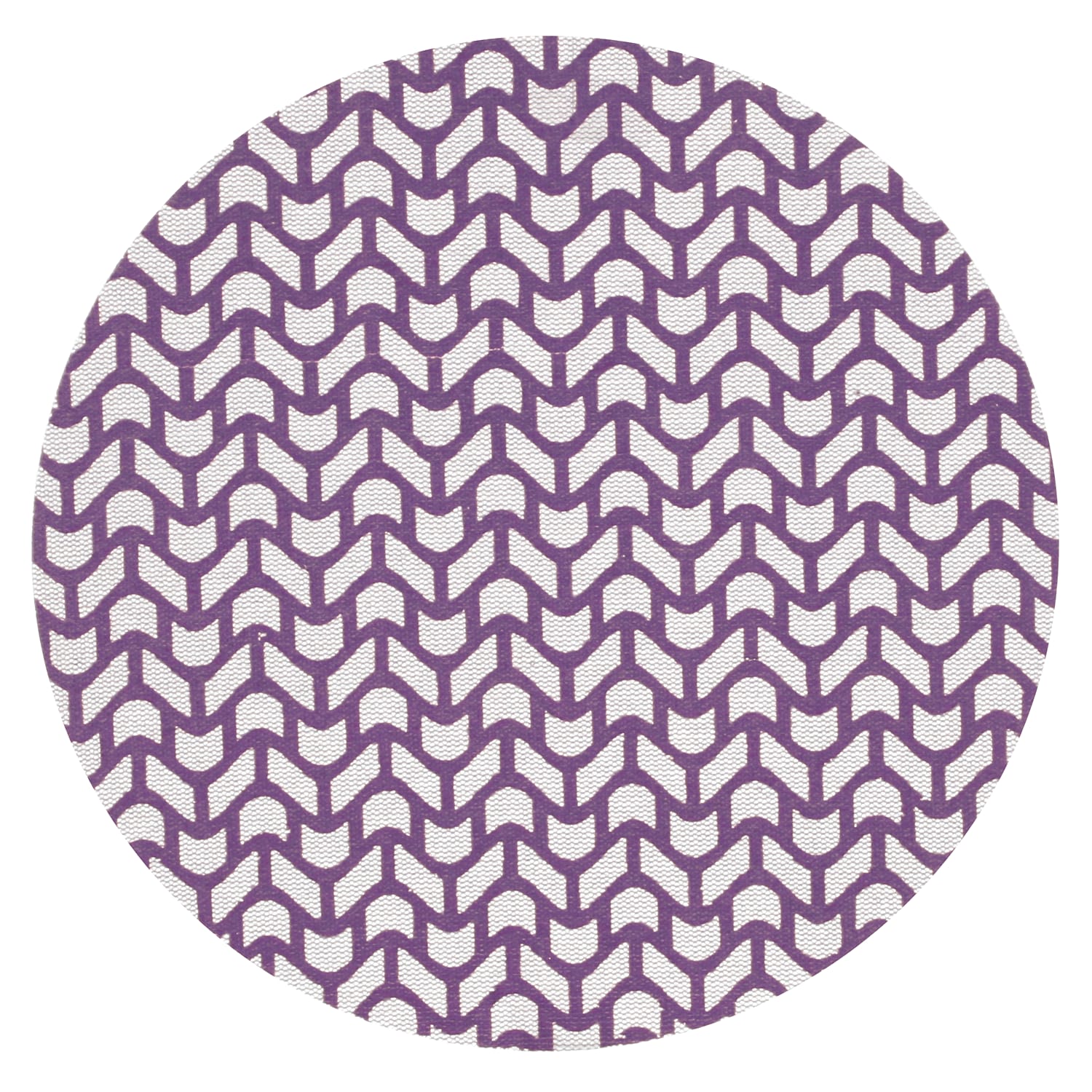 7100287463 - 3M Xtract Cubitron II Net Disc 710W, 150+, 8 in x NH, Die 800L, 50/Carton, 300 ea/Case