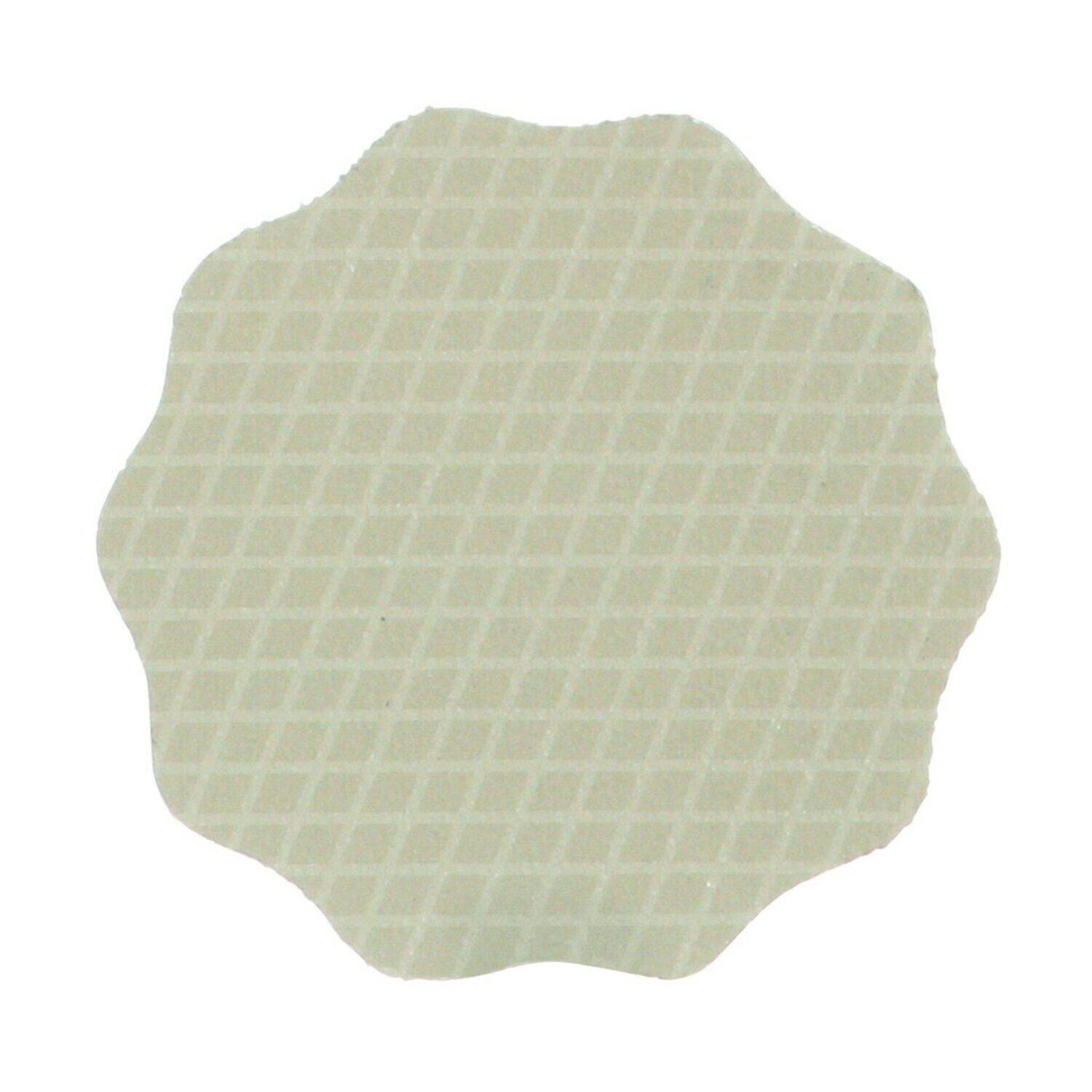 7100244595 - 3M Finesse-it Hookit Film Disc 464LA, A5 3MIL, Config