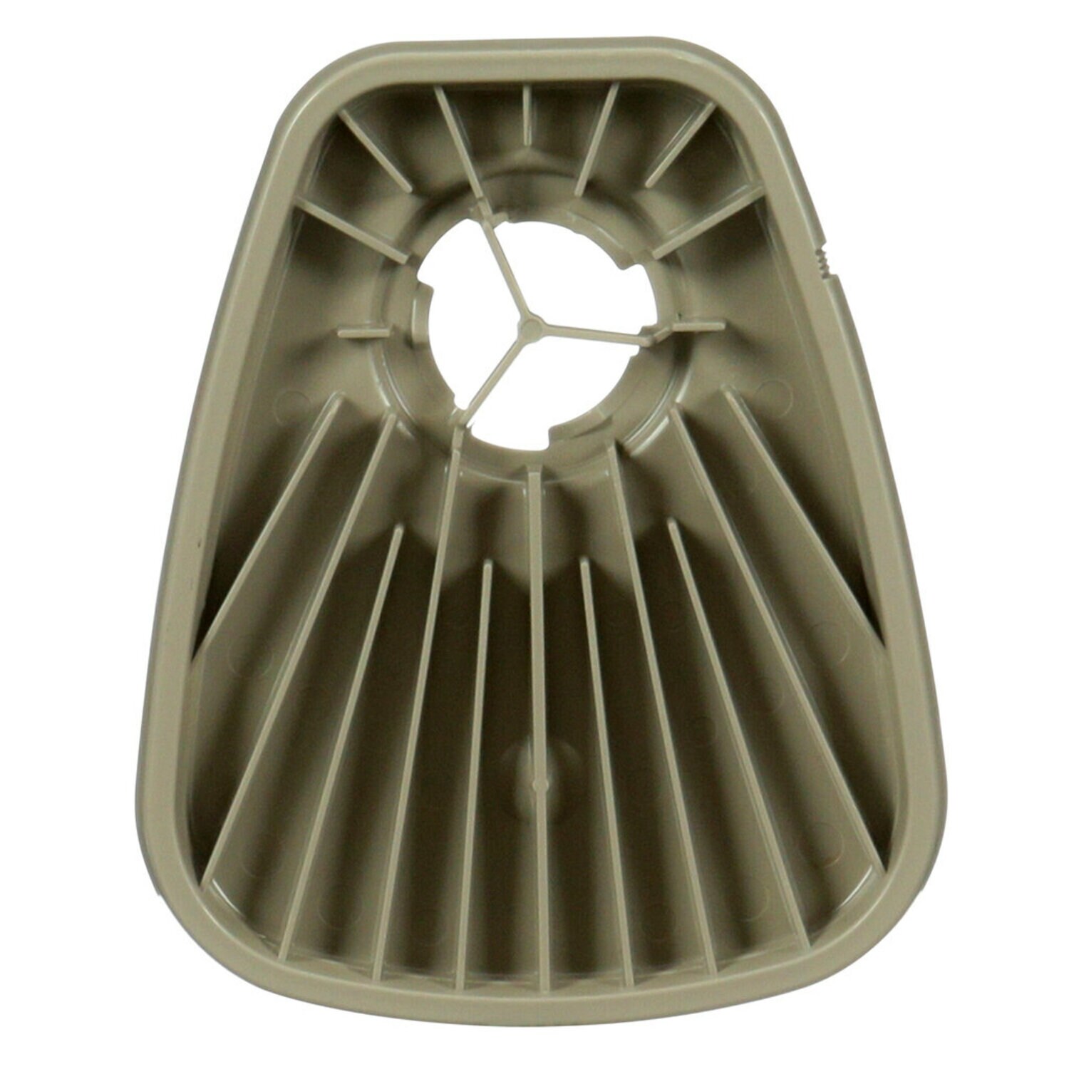 7100066104 - 3M Filter Adapter 603, 16 ea/Case