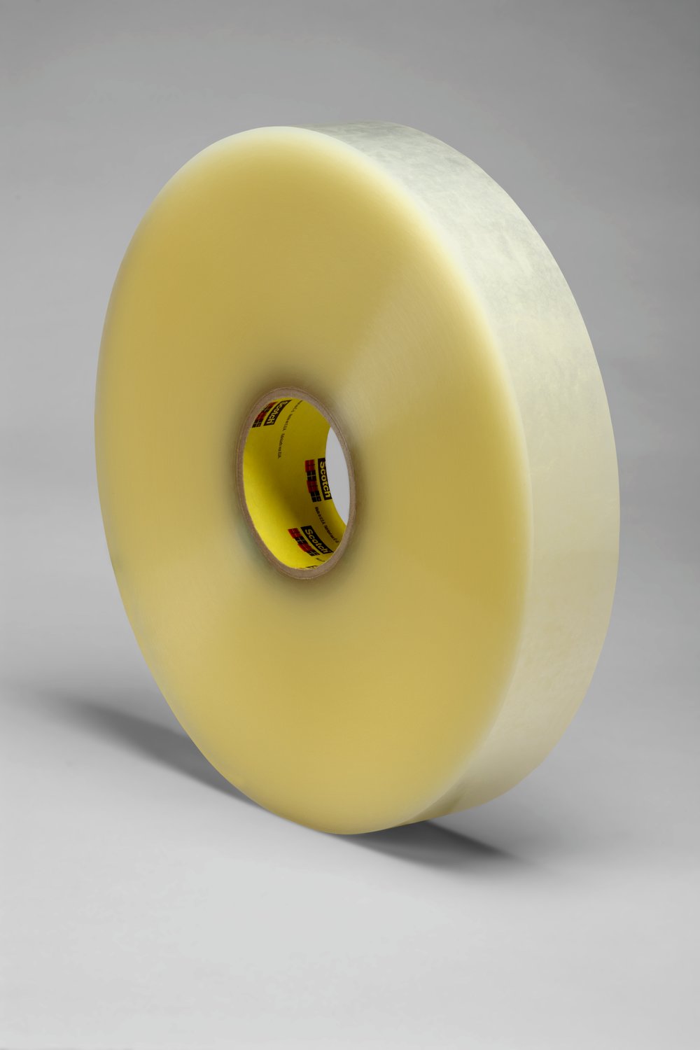 7000123659 - Scotch Continuous Taping System Tape 3781, Clear, 48 mm x 1500 m, 6/Case