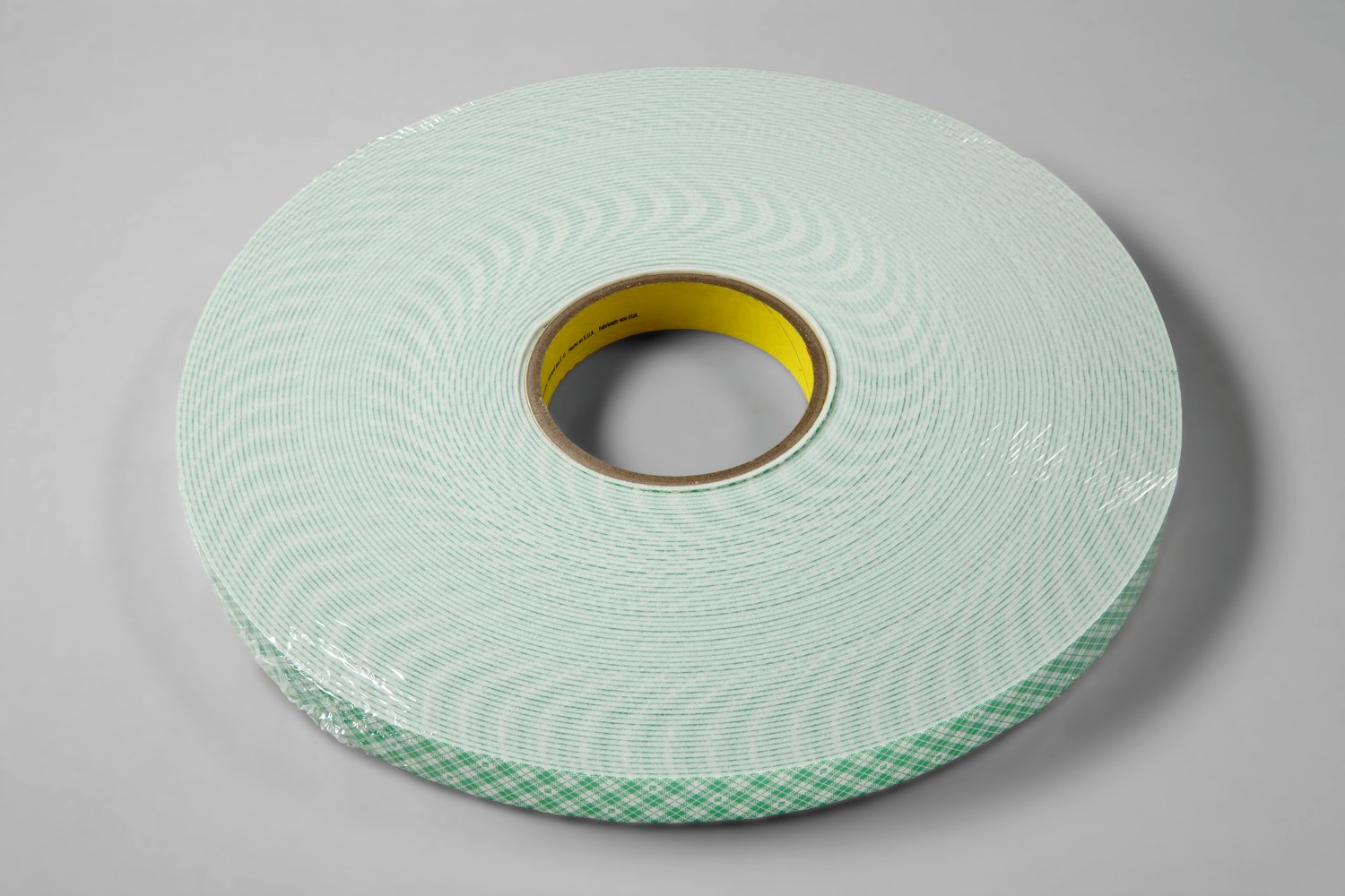 7000123339 - 3M Double Coated Urethane Foam Tape 4026, Natural, 3/4 in x 36 yd, 62 mil, 12 Rolls/Case