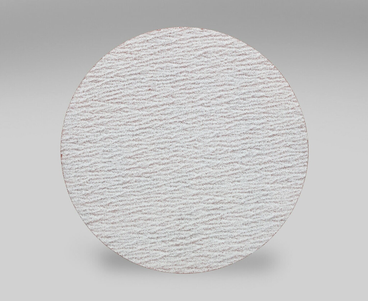 7010325356 - 3M Hookit Microfinishing Film Disc 268L, 80 Mic 3MIL, Type D, 5 in x NH, D/F 5HL, Die 500FH, 25/Bag, 500 ea/Case