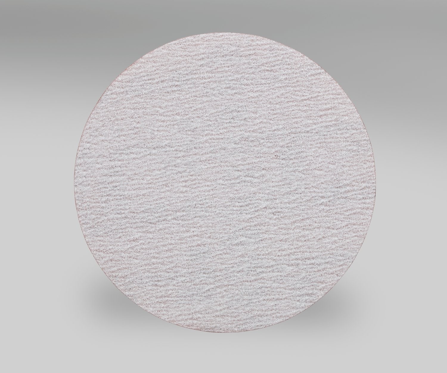 7100052965 - 3M Hookit Microfinishing Film Disc 268L, 80 Mic, Type D, Config
