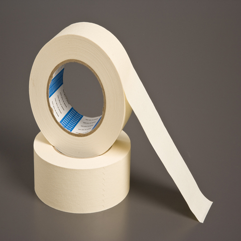  - P-703 High Temperature All-Purpose Masking Tape 6.4 Mil Permacel/Nitto