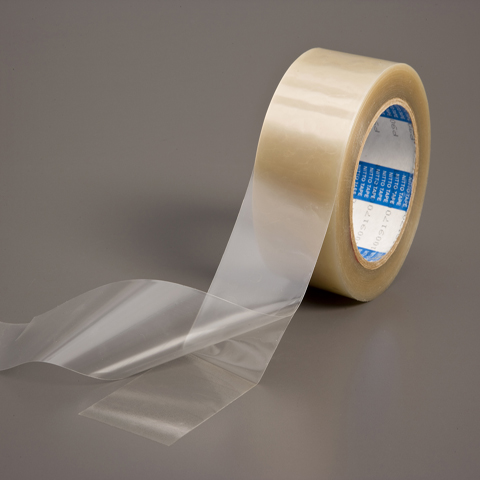  - P-905 Double Coated Silicone Surfaces Splicing Tape Permacel/Nitto