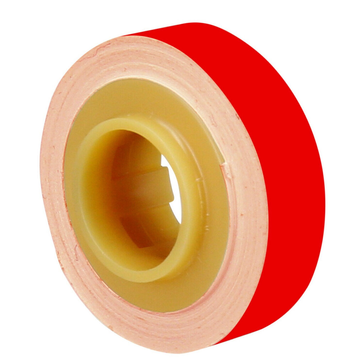 7100017358 - 3M ScotchCode Wire Marker Tape Refill Roll SDR-RD, Red, 50 Rolls/Case