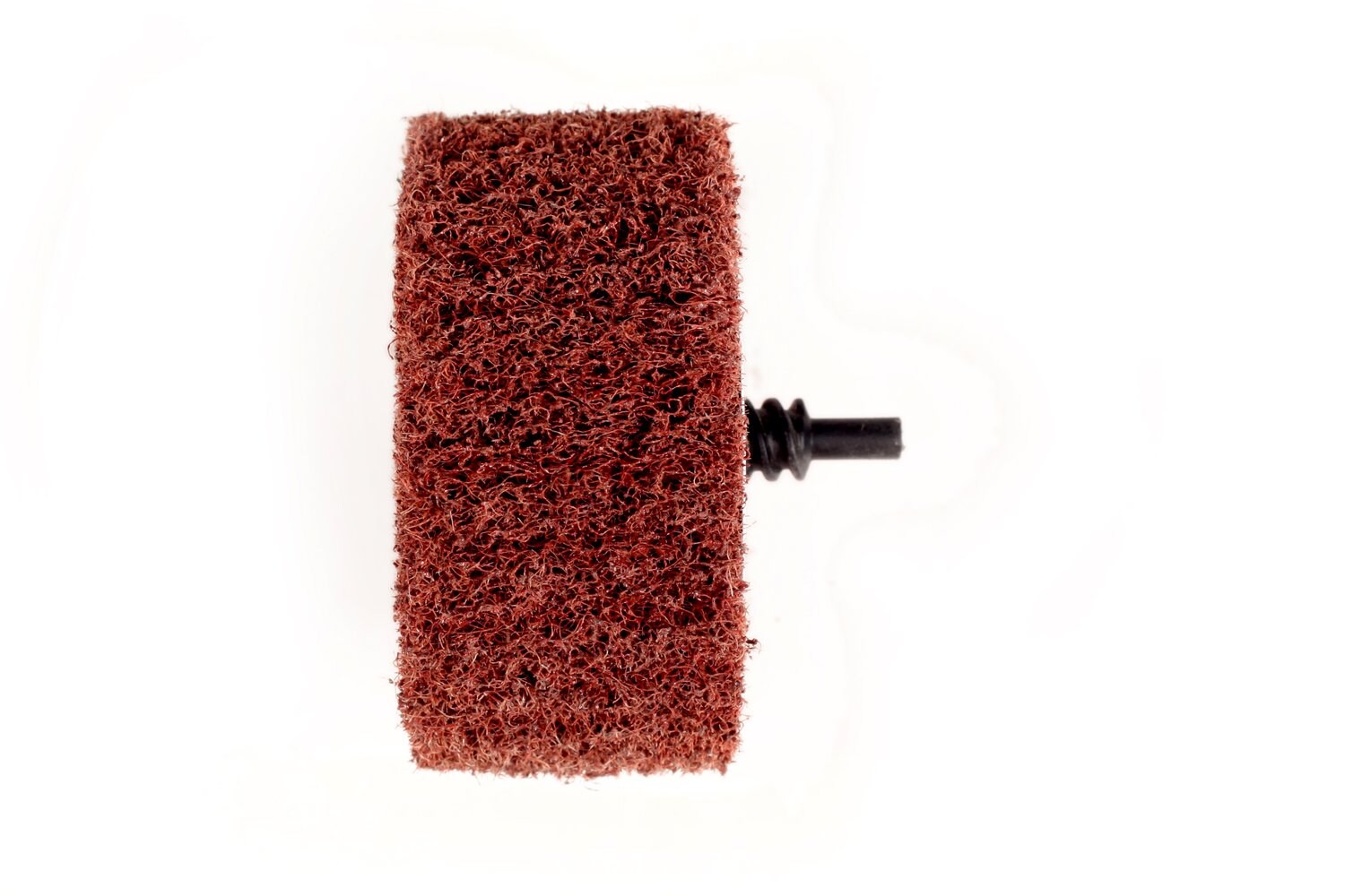 7100051187 - Scotch-Brite XDR Clean and Finish Bonded Cleaning Brush, XF-CB, 7A Medium, Config