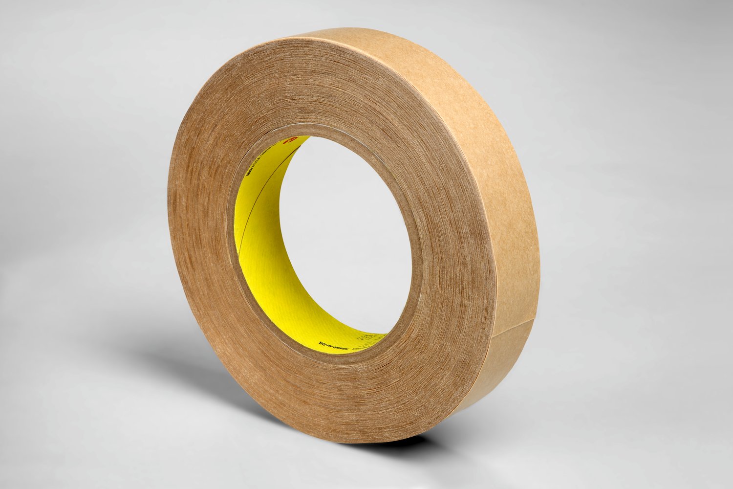 7000123460 - 3M Double Coated Tape 9576, Clear, 3/4 in x 60 yd, 4 mil, 48 Roll/Case