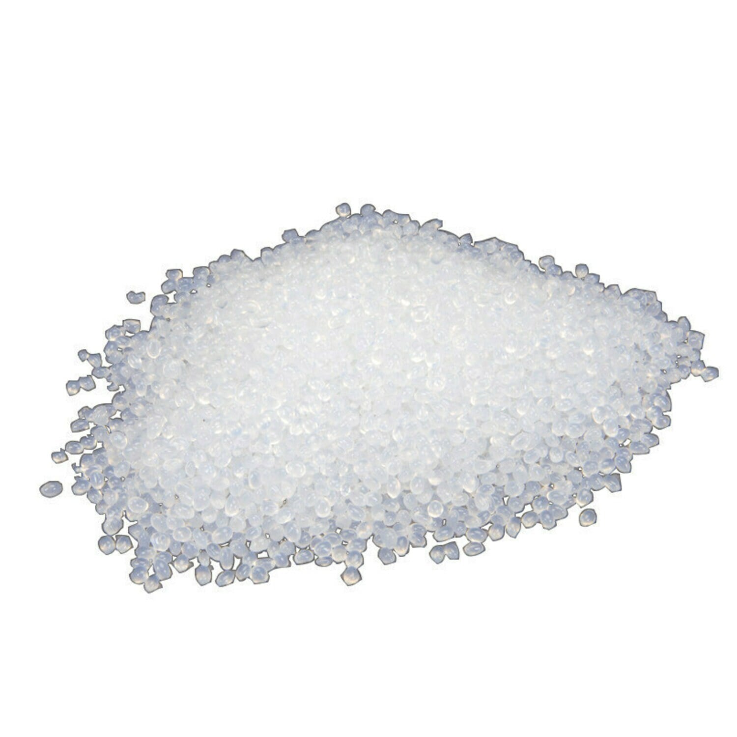 7010299369 - 3M Hot Melt Adhesive 3764, Clear, Pellets, 950 lb, IBC, Restricted