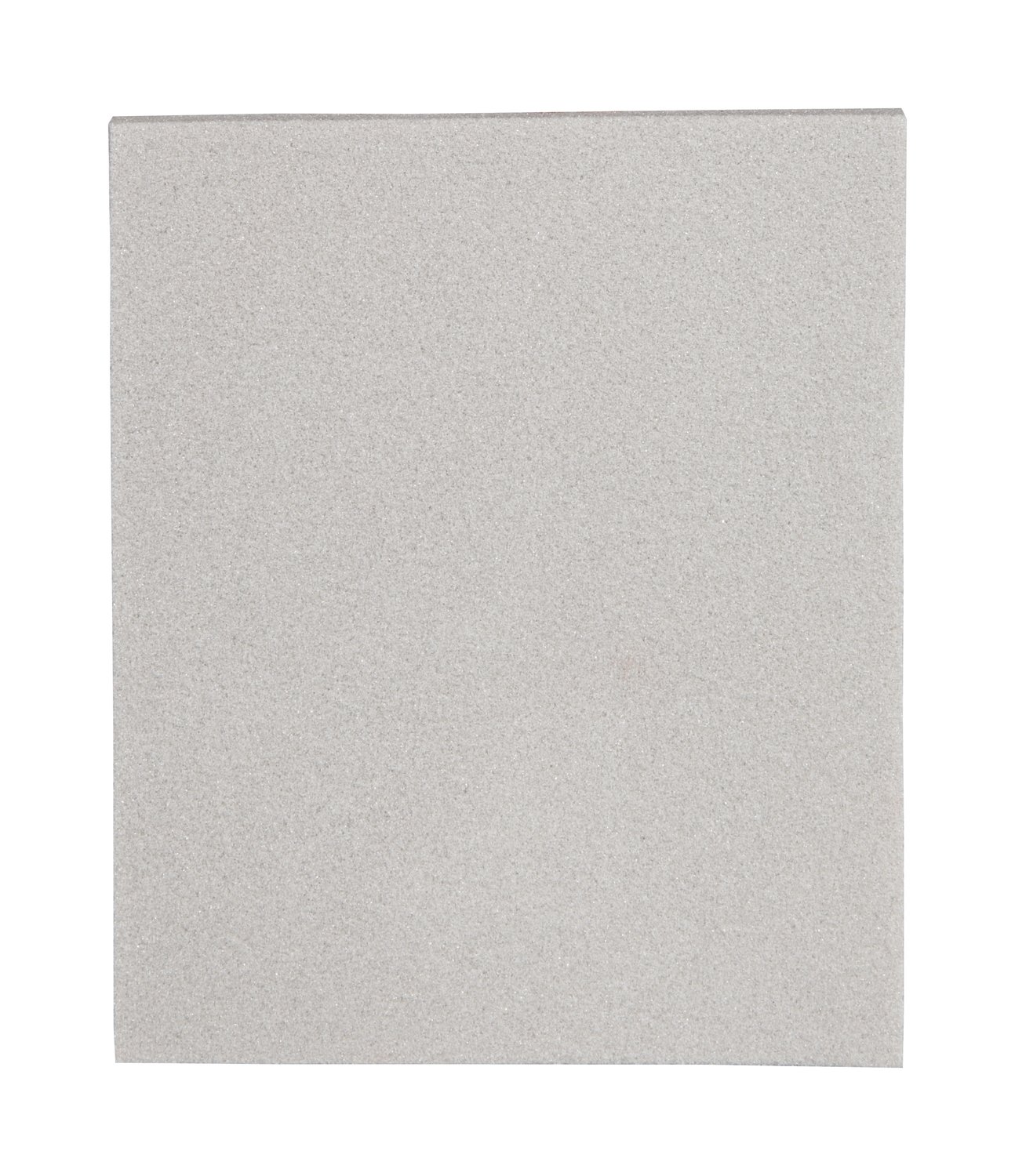 7100172067 - 3M General Purpose Sanding Pad 905-ESF, Contour Surface, 4 1/2 in x 5 1/2 in x 3/16 in, Fine, Bulk, 24/cs