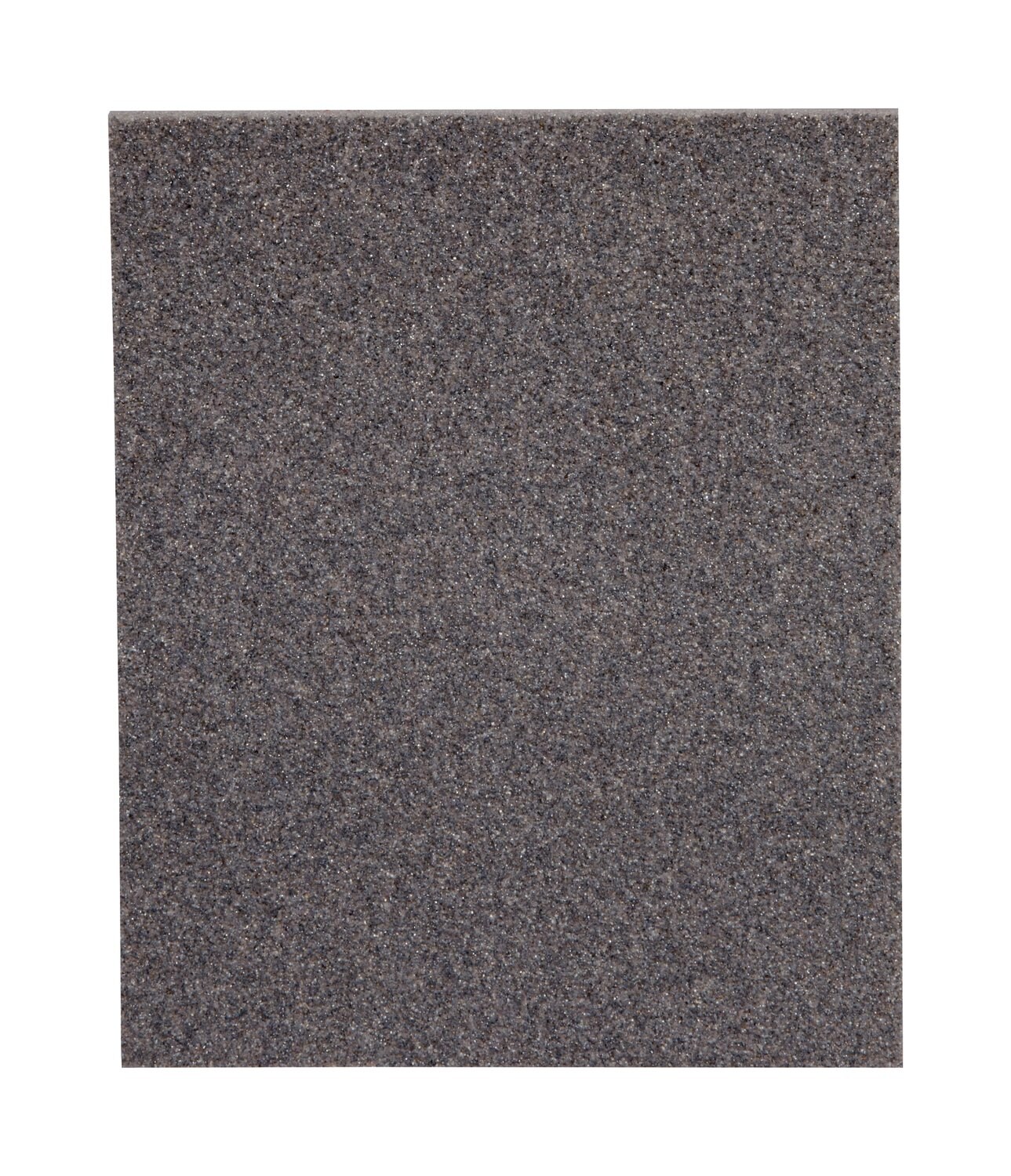 7100172022 - 3M General Purpose Sanding Pad 906-ESF, Contour Surface, 4 1/2 in x 5 1/2 in x 3/16 in, Medium, Bulk, 24/cs