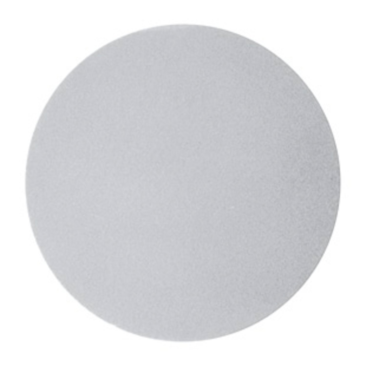 7100106140 - 3M Wetordry Polishing Paper 486Q, 15.0 Micron PSA Disc, 5 in x NH, 50/Inner, 500/Case