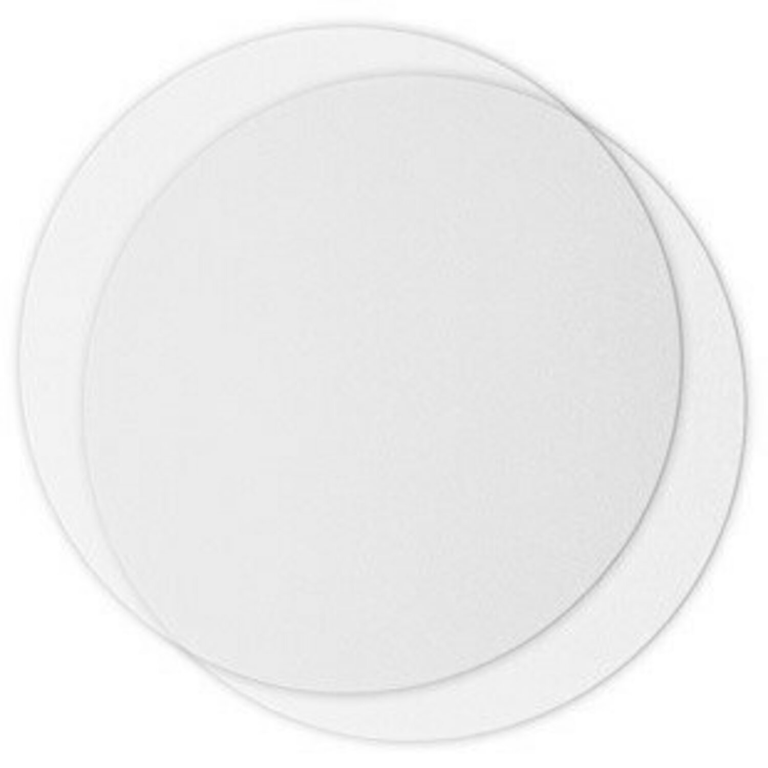 7000044737 - 3M Lapping Film 863XW, 0.02 Micron Disc, 5 in x NH, 50/Inner, 500/Case