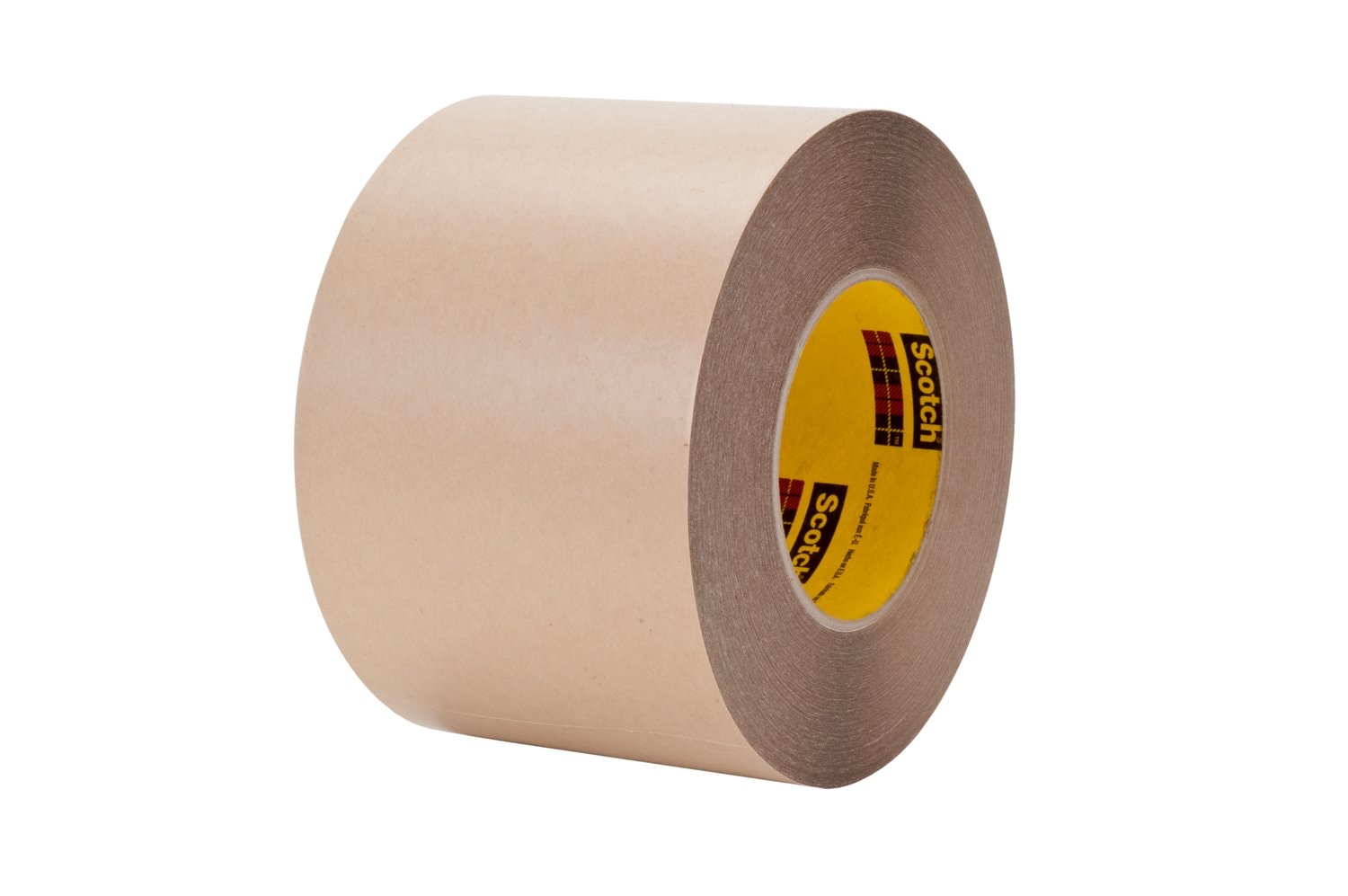7100012570 - 3M Adhesive Transfer Tape 9469PC, Transparent, 5 mil, Roll, Config