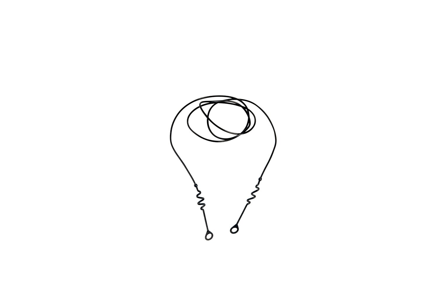 7100074090 - 3M PELTOR Earplug Connecting Cord, TEP-CORD, 5 EA/Case