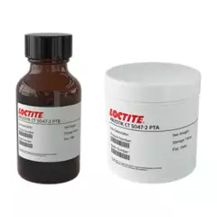  - LOCTITE ABLESTIK CT 5047-2-CONDUCTIVE ADHESIVE FOR PLASTICS - 135GM