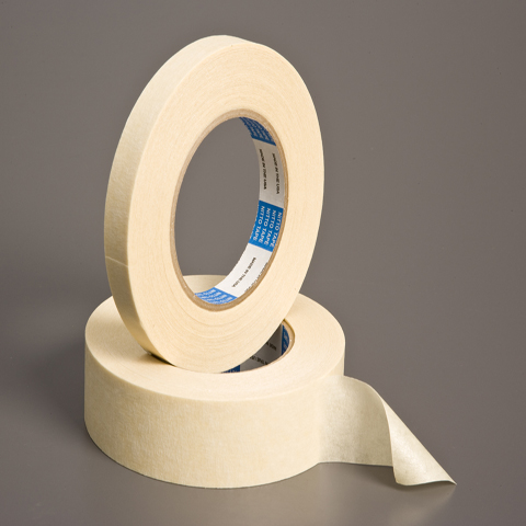  - P-786 General-Purpose Packaging/Masking Tape Permacel/Nitto