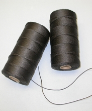  - Lacing Tape / Lacing Cord .038 Wide