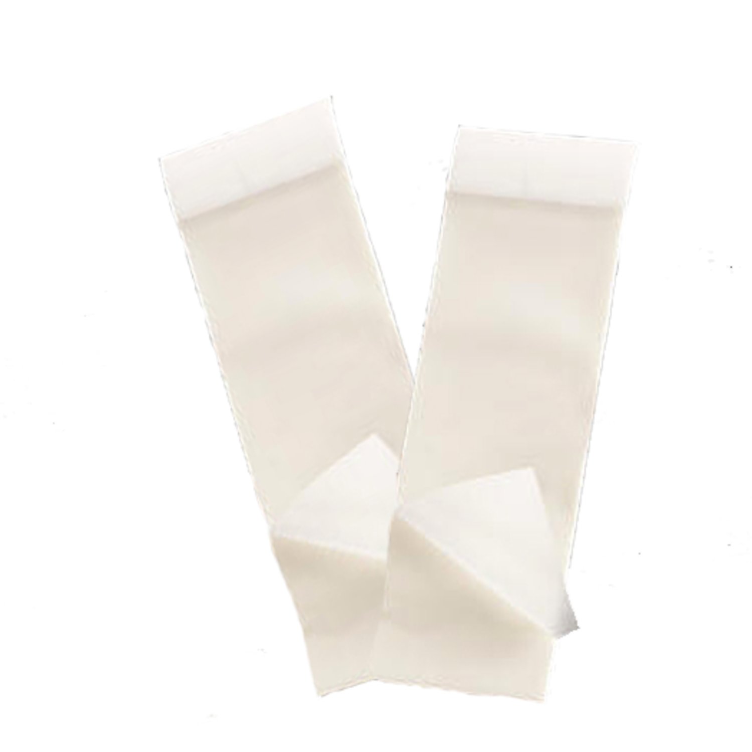 7010379078 - 3M Tape Sheets 3750P, Clear, 2 in x 6 in, 20 Pack/Case