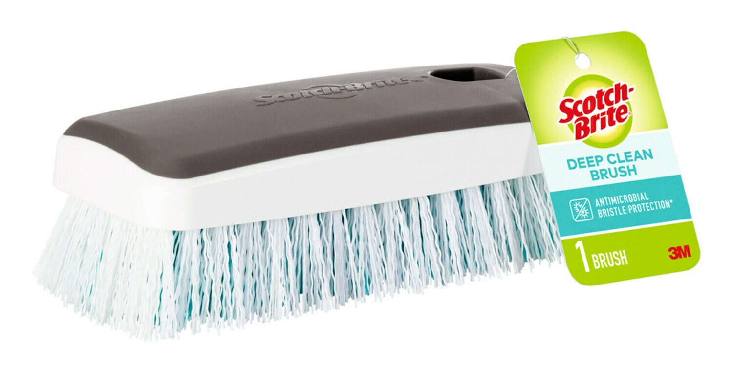 7100238168 - Scotch-Brite Deep Clean Brush 501