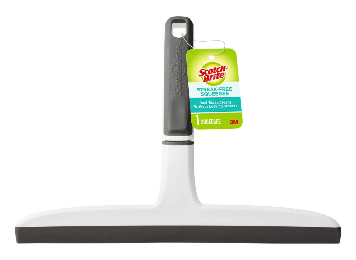 7100183445 - Scotch-Brite Streak-Free Squeegee SQP-4, 4 each/case