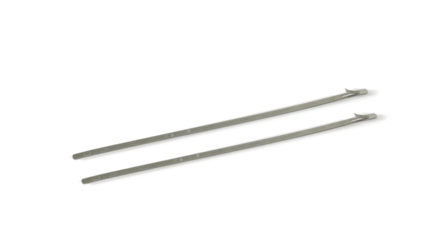 7000133822 - 3M Ultra Fast Anchors UFA-16, 3/4 in x 16 in, (40 Each/Bag) 400 Each/Case