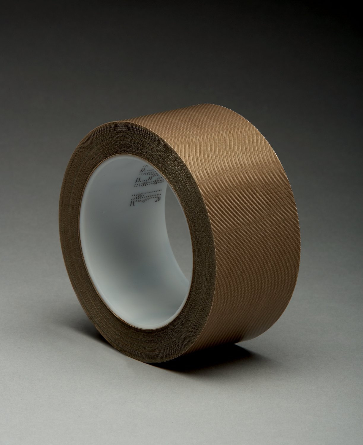 7000048699 - 3M PTFE Glass Cloth Tape 5451, Brown, 6 in x 36 yd, 5.6 mil, 2 Roll/Case