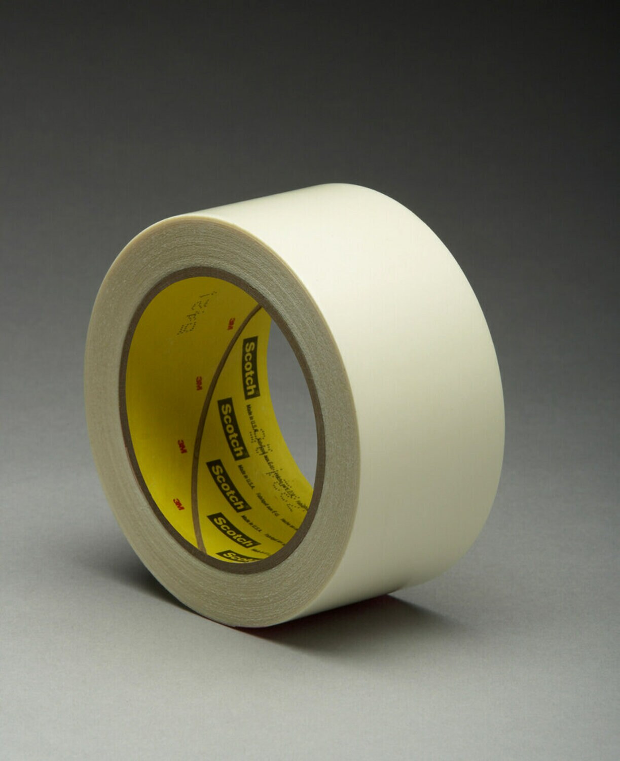 7010334177 - 3M UHMW Film Tape 5421, Transparent, 4 in x 36 yd, 6.7 mil, 3 Roll/Case