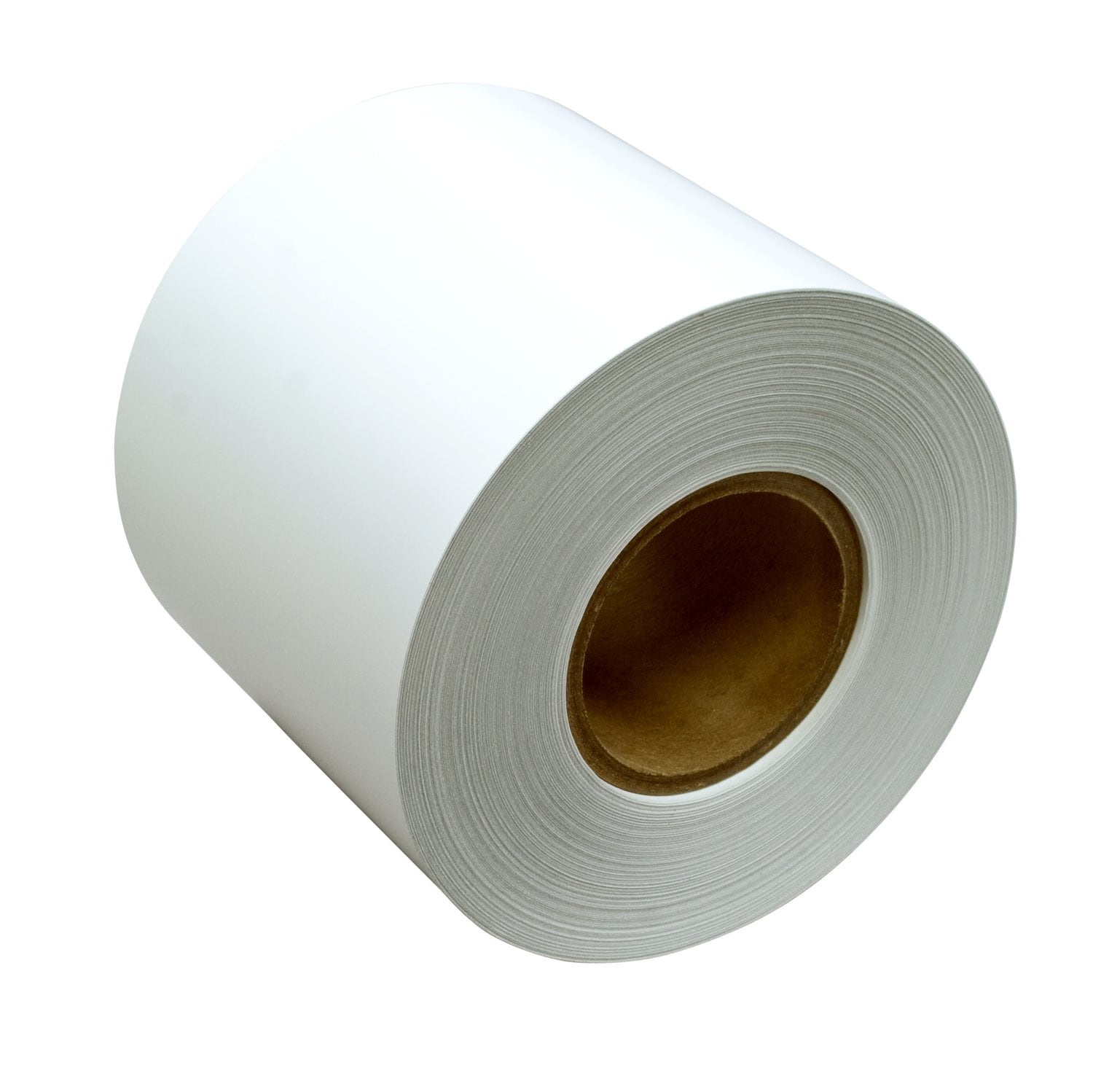 7100045896 - 3M Thermal Transfer Label Material 76716NA, White Polypropylene, Roll,
Config
