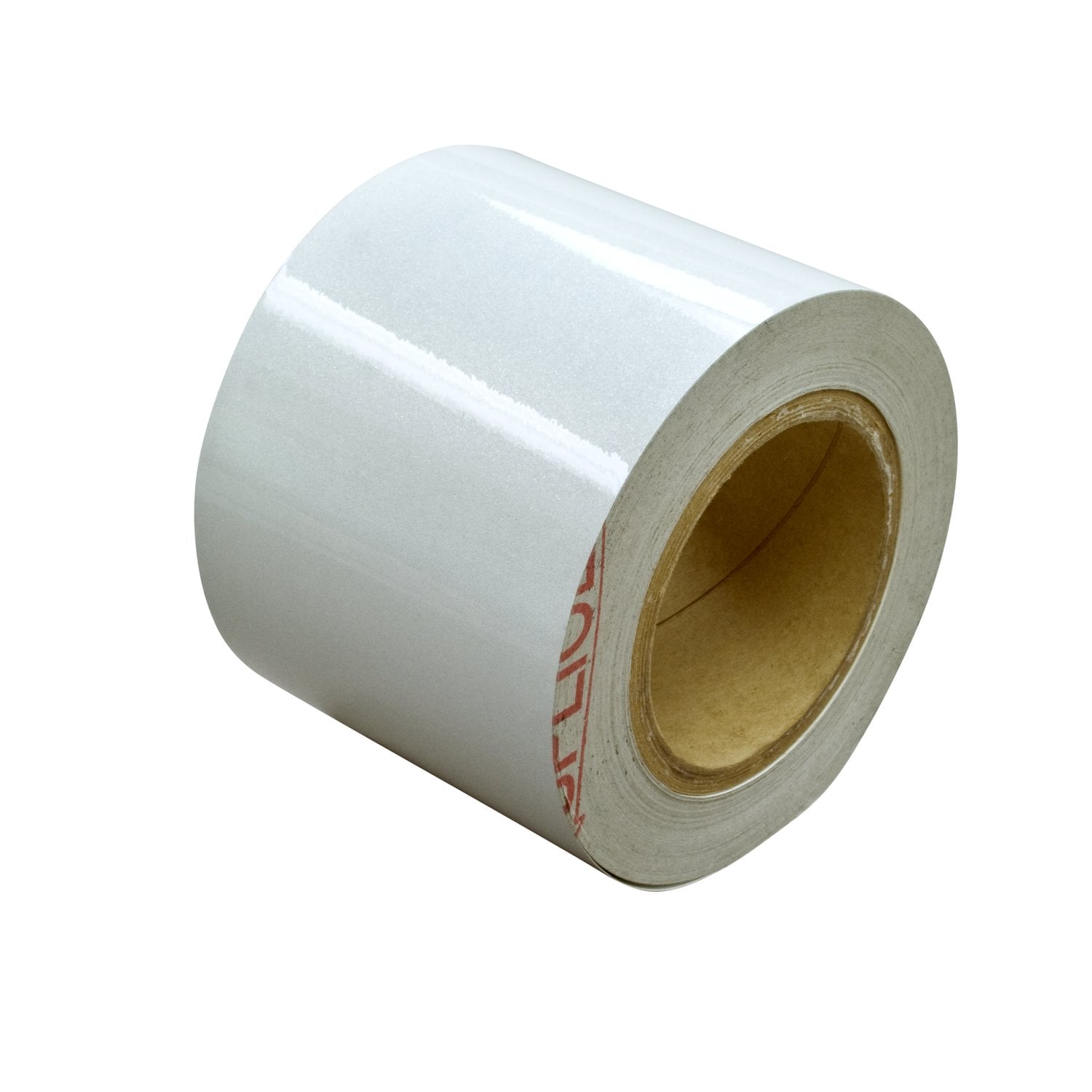 7000048587 - 3M Thermal Transfer Label Material 3929, Bright Silver Gloss, 6 in x 150 yd, 1 Roll/Case