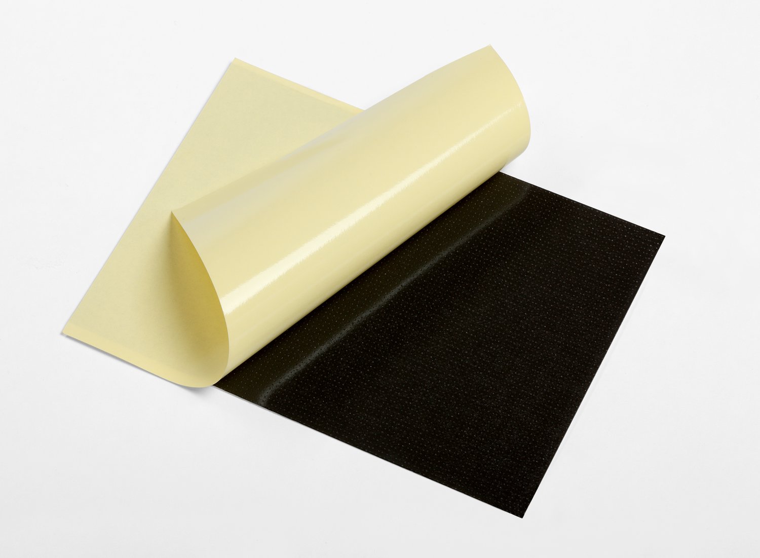 7100020932 - 3M Electrically Conductive Cushioning Gasket ECG8035H, 0.35 mm, 100 mm x 3 m, 1/Case