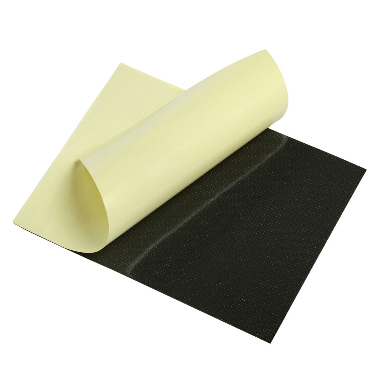 7100003294 - 3M Electrically Conductive Cushioning Gasket ECG8055H, 0.55 mm, 500 mm x 50 m, 1/Case