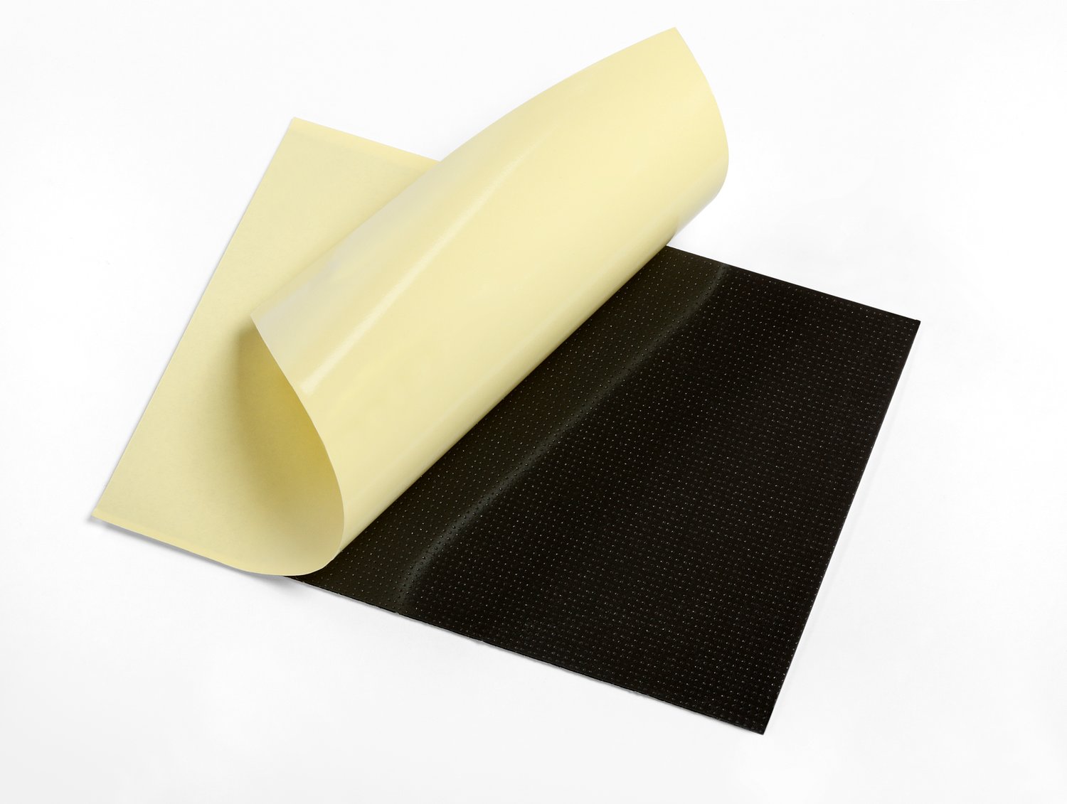 7000100853 - 3M Electrically Conductive Cushioning Gasket ECG8075H, 0.75 mm, 500 mm x 50 m, 1/Case