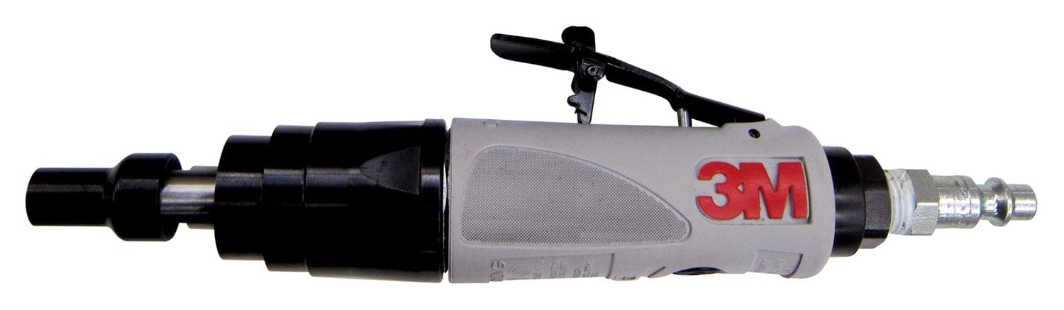 7100075512 - 3M Die Grinder, 28629, .3 hp 25,000 RPM, 1 ea/Case