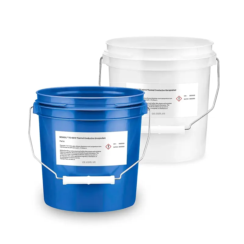  - DOWSIL TC 6015 THERMAL CONDUCTIVE - ENCAPSULANT