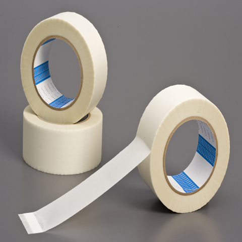  - P-212HD Glass Cloth Tape Permacel/Nitto