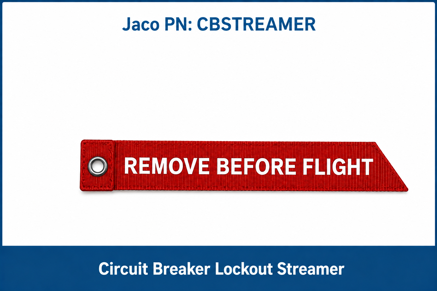  - Circuit Breaker Lockout Streamer