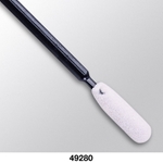 49280 - CHEMTRONICS COVENTRY SEALED FOAM SWABS 6.5IN