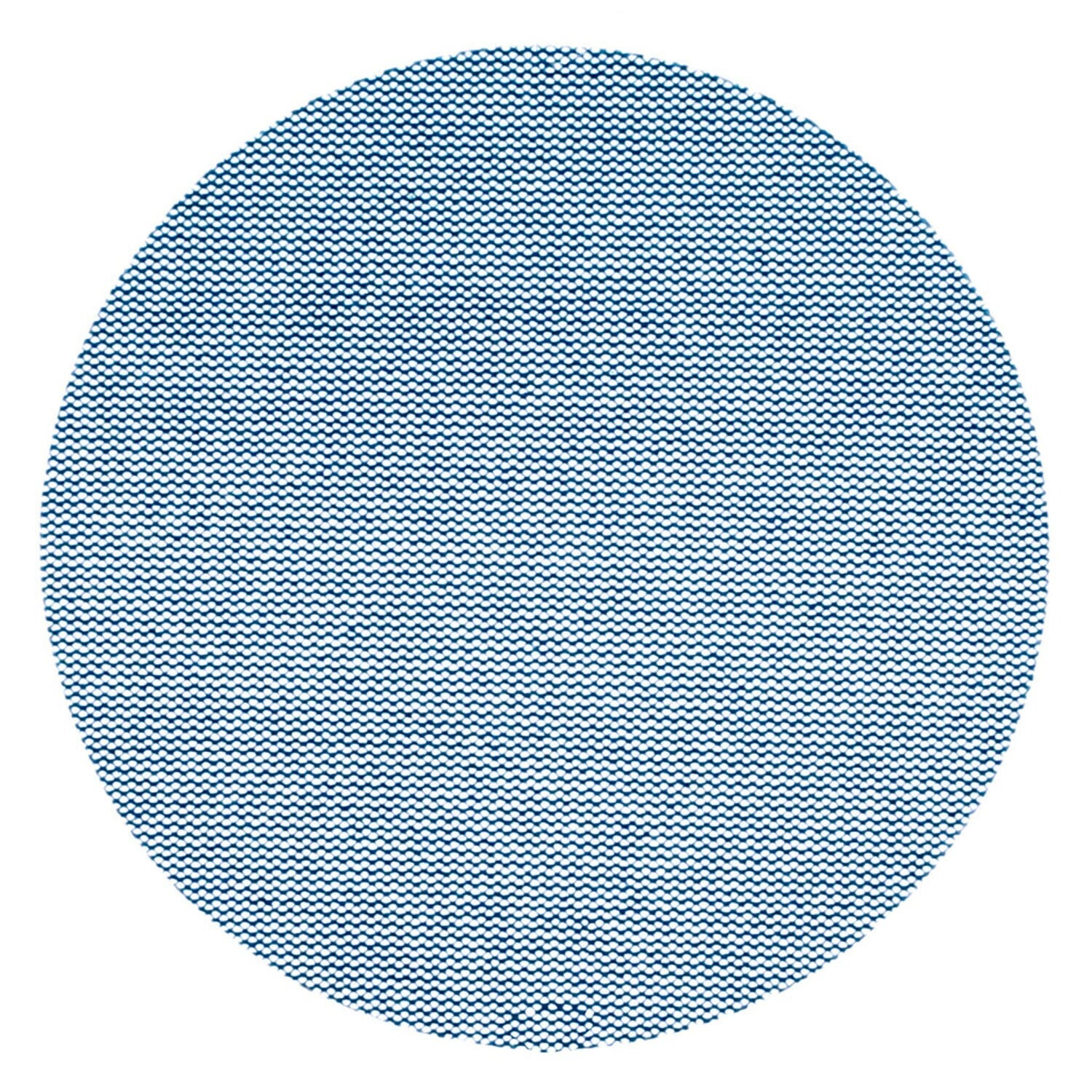 7100247523 - 3M Xtract Net Disc 310W, 180+, 5 in x NH, Die 500X, 50/Carton, 500 ea/Case