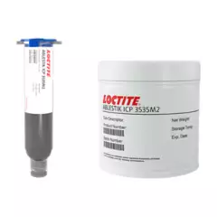  - LOCTITE ABLESTIK ICP 3535M2-CONDUCTIVE ADHESIVE FOR - CIRCUITS