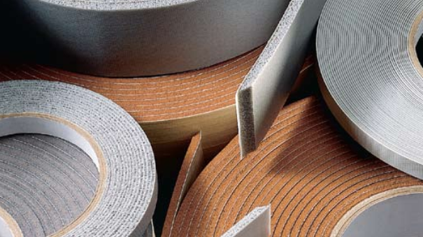 - TAPE SILICONE
