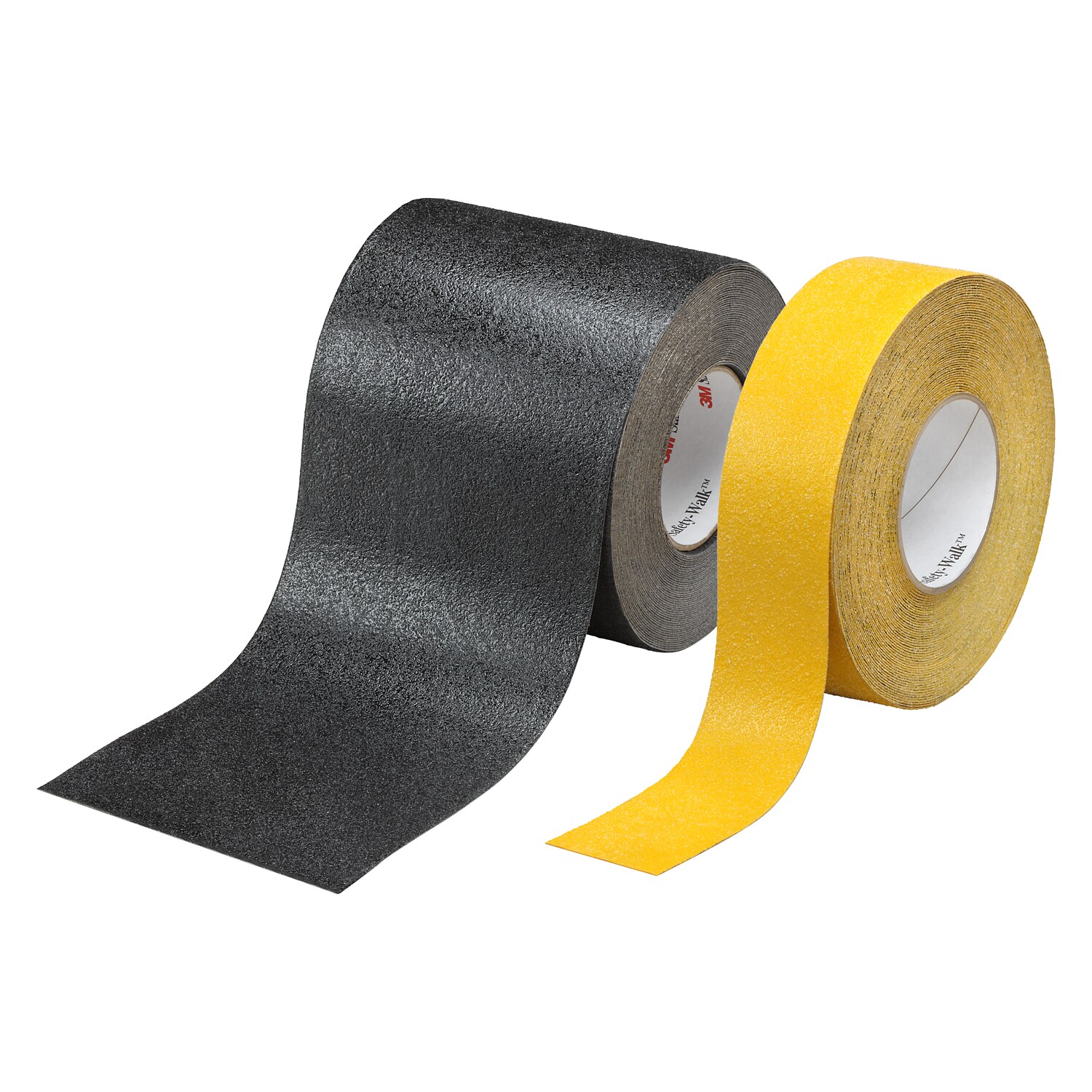 7100330144 - 3M Safety-Walk Slip-Resistant Conformable Tapes & Treads 510, Black, 16 in x 40 ft, Roll, 1/Case