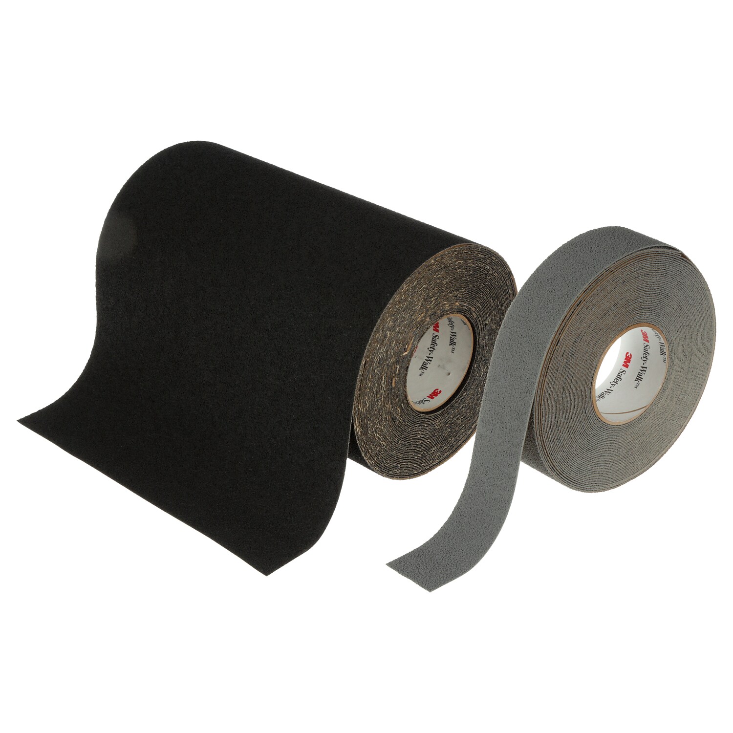 7100368941 - 3M Safety-Walk Slip-Resistant Medium Resilient Tapes & Treads 310, Black, 18 in x 60 ft, Roll, 1/Case