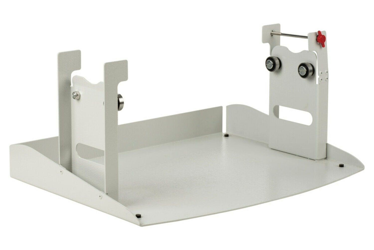 7100253149 - Scotch Cushion Lock Protective Wrap Dispenser PCW-121000-D, 15.43 in x 7.22 in x 11.96 in (391 mm x 183 mm x 303 mm)