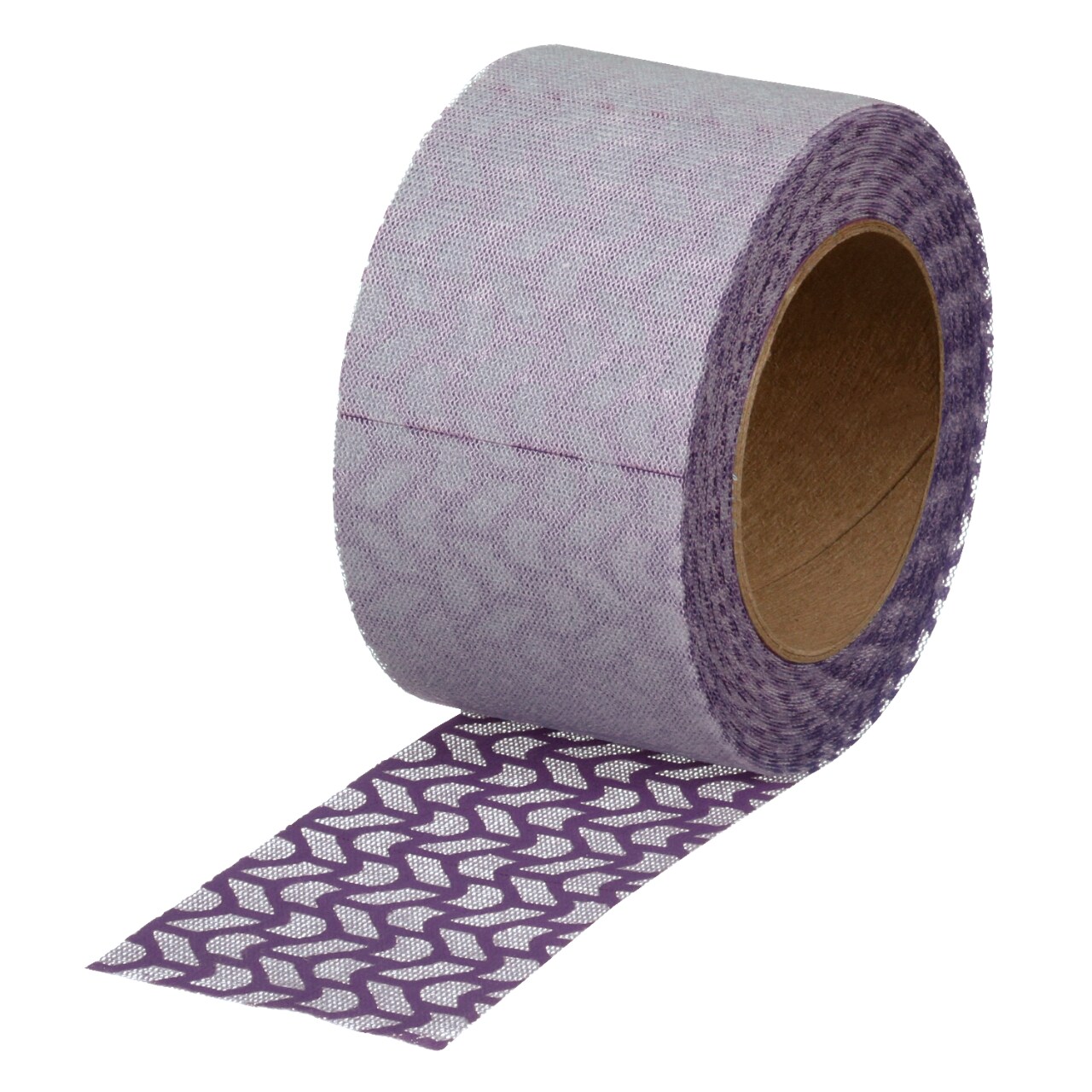 7100283779 - 3M Cubitron II Net Sheet Roll 34565, 220+, 70 mm x 10 m, 6 Rolls/Case